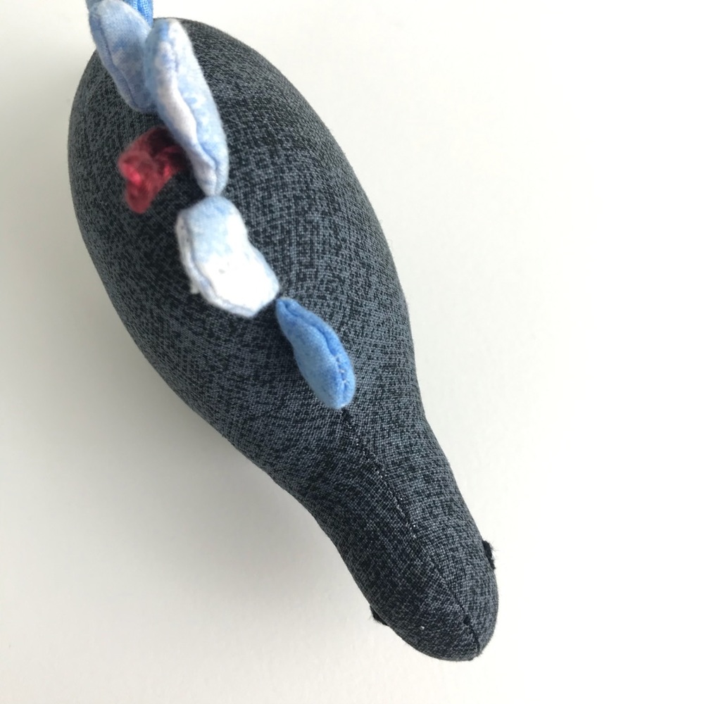 One handmade dinosaur ๐ฆ - Picture 6 of 8
